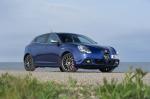 Alfa Romeo Giulietta Sportiva 2014 года (UK)